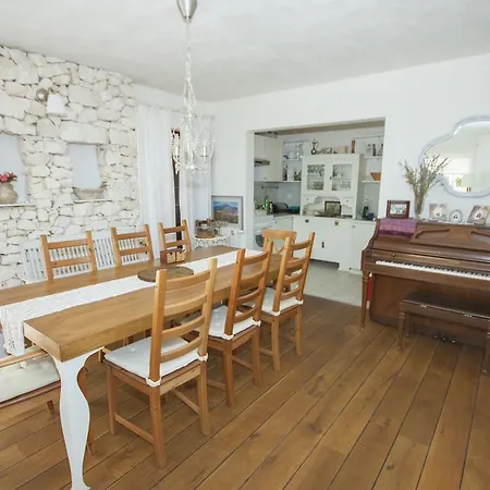 Drnis Dream Apartment Room photo