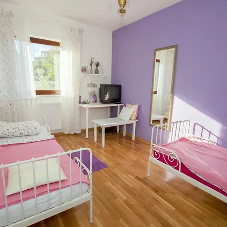 Drnis Dream Apartment Room photo