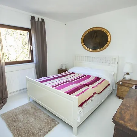 Drnis Dream Apartment Room photo