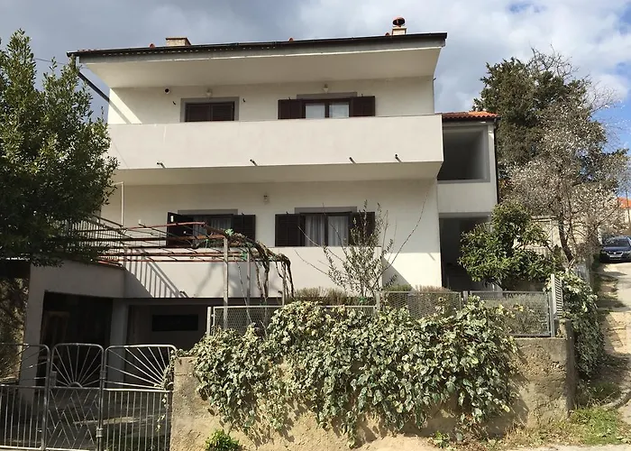 Drnis Dream Apartment