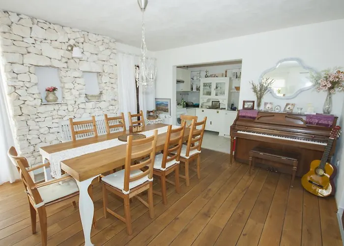 Drnis Dream Apartment