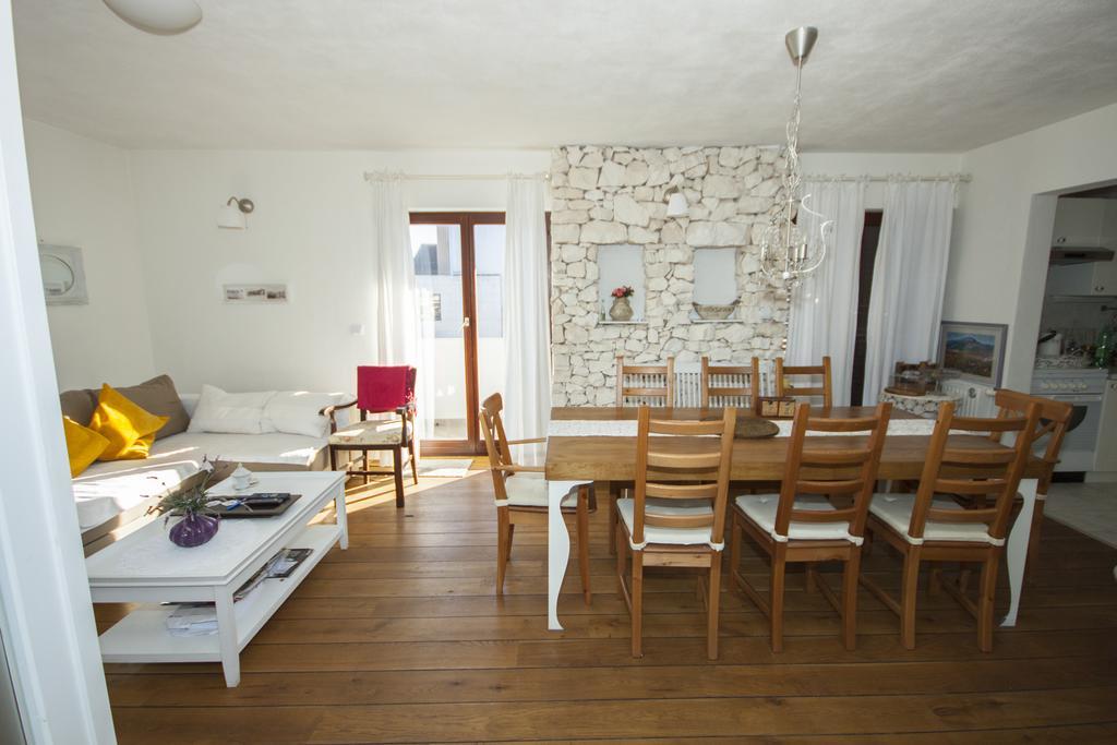 Apartmán Dream *