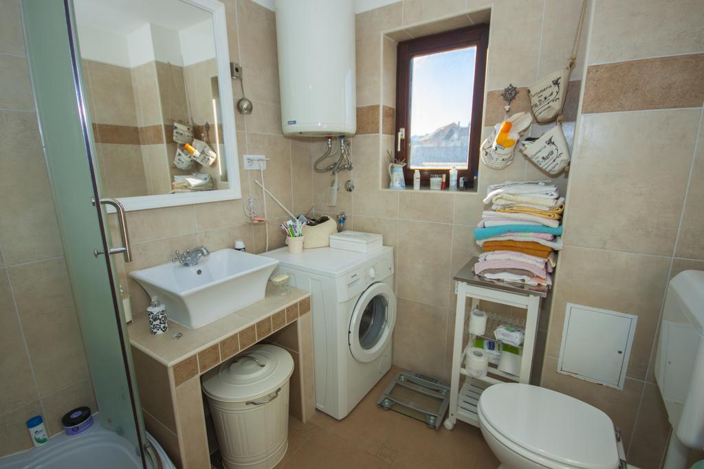Apartment Dream Drnis
