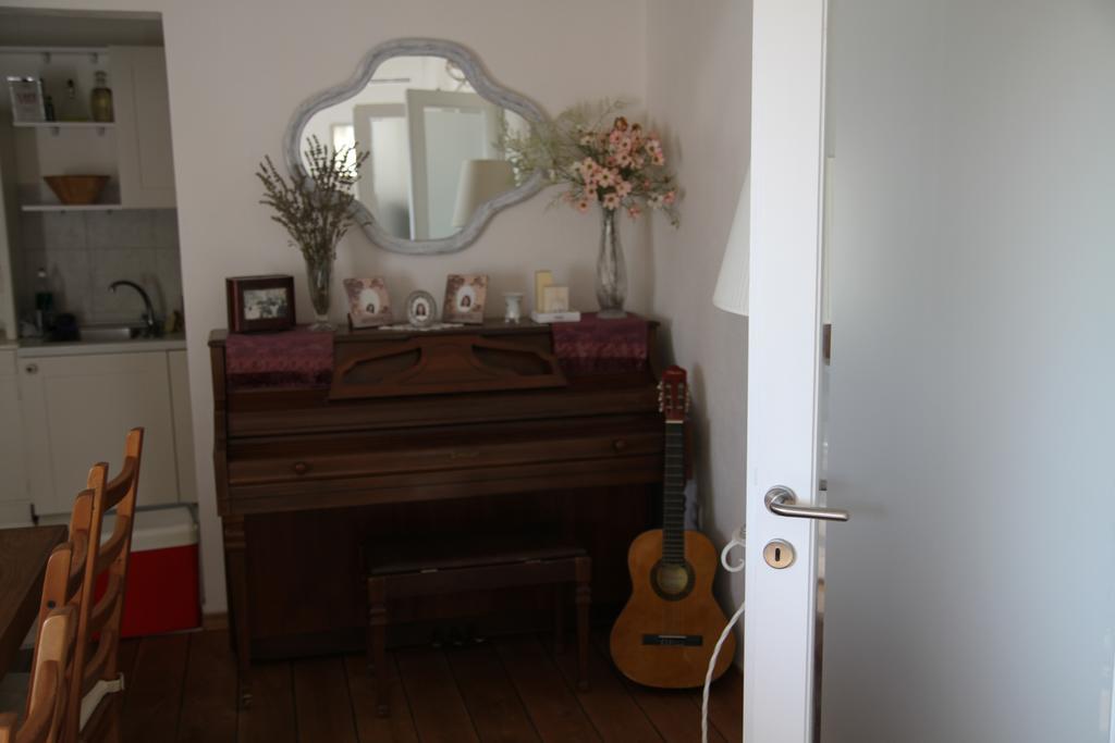 Apartment Dream