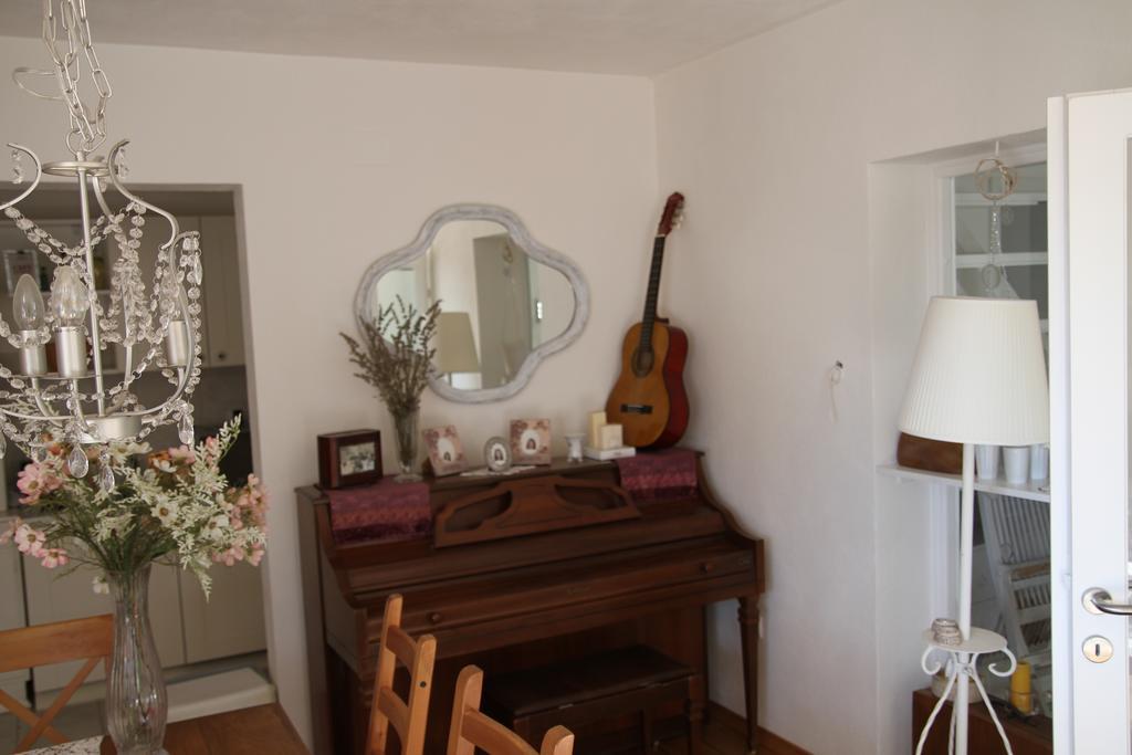 Apartment Dream Drnis