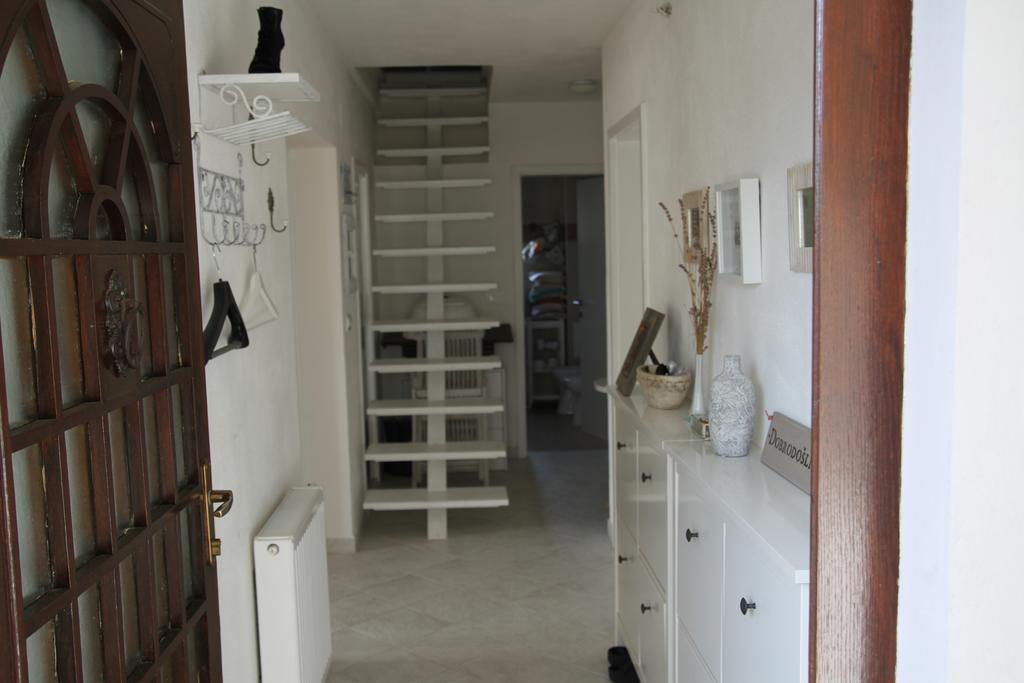 Apartmán Dream *